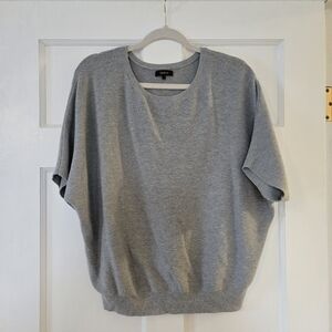 Gray Women's Sweater by Quince